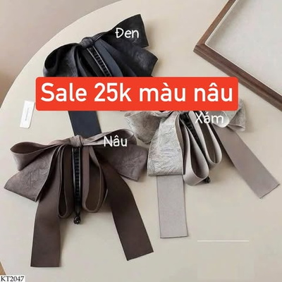 KT2047 SALE