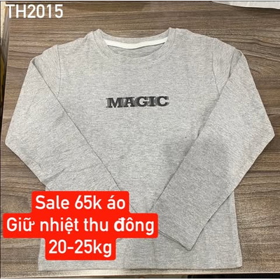 TH2015 SALE