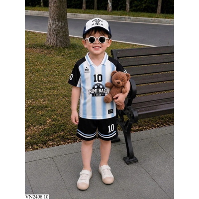 VN2408.10 SET BÓNG ĐÁ MINI BALL