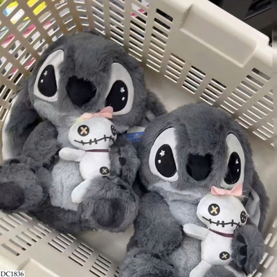 DC1836 STICH BÔNG DỄ THƯƠNG