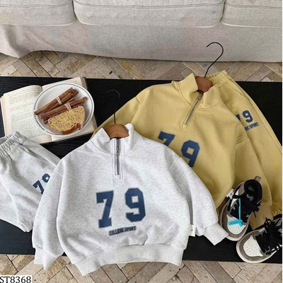 ST8368 SET NỈ SỐ 79 MAIBAO