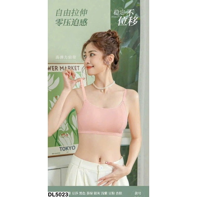 DL5023 BRA THOÁNG KHÍ NỮ