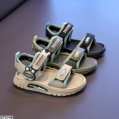 GT3746 SANDAL BÉ TRAI