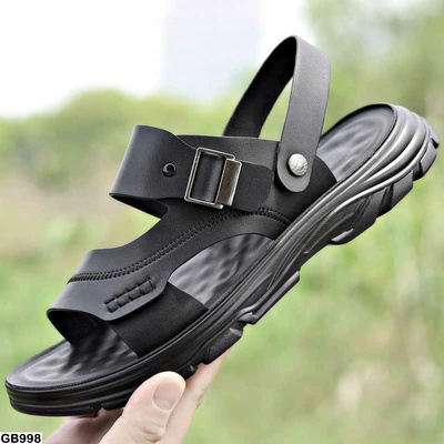 GB998 SANDAL NAM QUAI DA