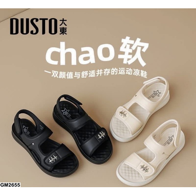 GM2655 SANDAL DUSTO NỮ