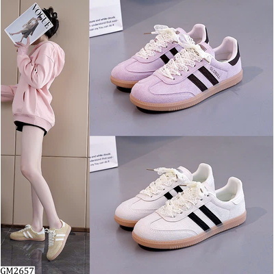 GM2657 GIÀY SNEAKER CHO NỮ