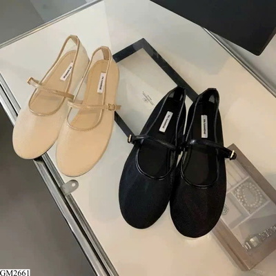 GM2661 GIÀY BỆT LƯỚI THOÁNG KHÍ BASIC