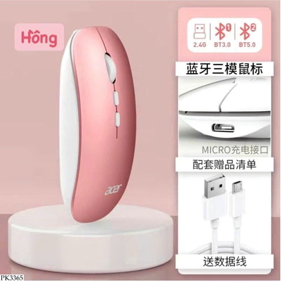 PK3365 CHUỘT KHÔNG DÂY Acer