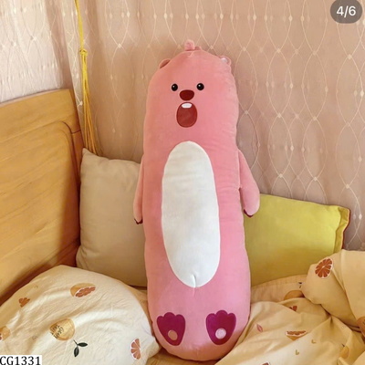 CG1331 GỐI ÔM LOPPY