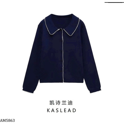 AM5863 ÁO LEN NỮ KASLEAD