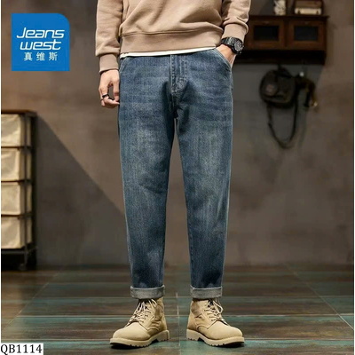 QB1114 QUẦN JEAN NAM JEANSWEST