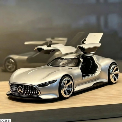 DC1844 MÔ HÌNH OTO TỈ LỆ 1:36