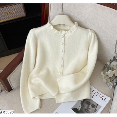AM5890 ÁO CARDIGAN KIỂU PHÁP