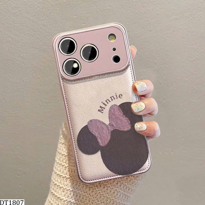 DT1807 ỐP ĐIỆN THOẠI MINIE