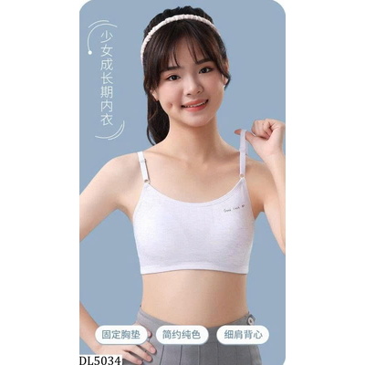 DL5035  ÁO LÁ HỌC SINH CÓ ĐỆM MÚT