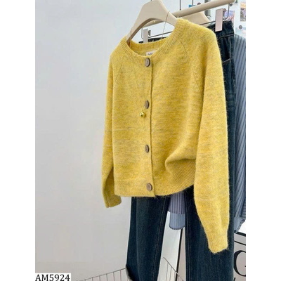 AM5924 ÁO LEN CARDIGAN CHO NỮ