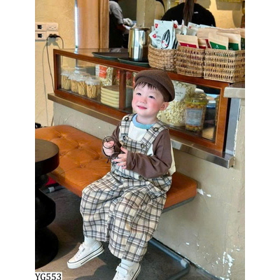YG553 YẾM CHO BÉ ADBABY