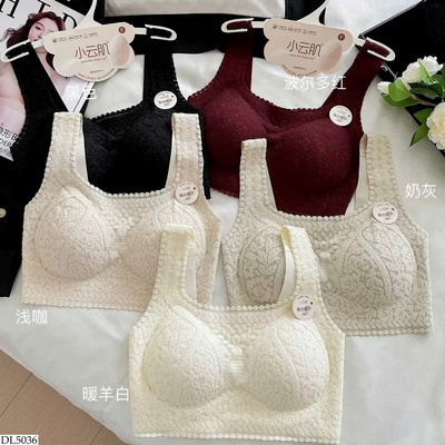 DL5036 ÁO BRA REN CHO NỮ