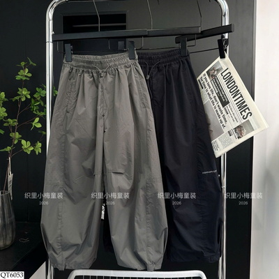 QT6053 QUẦN LƯNG CHUN CHO BT