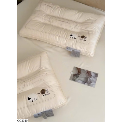 CG1340 GỐI NẰM Cashmere