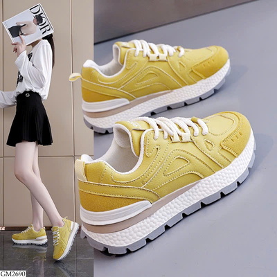 GM2690 GIÀY THỂ THAO CHO NỮ