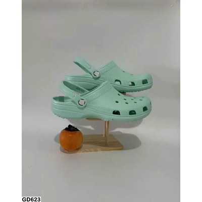GD623 CROCS TRẺ EM TQXK