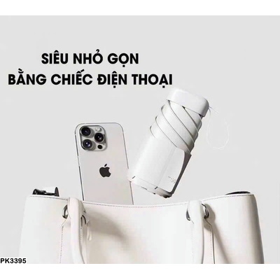 PK3395 Ô MINI NANO