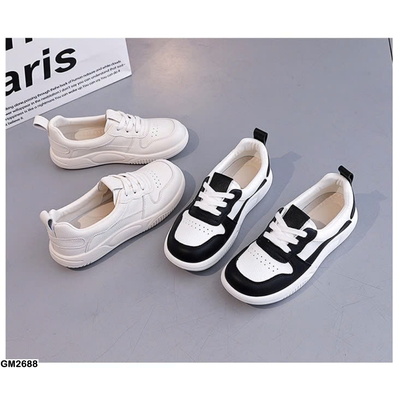 GM2688 GIÀY SNEAKER THỂ THAO NỮ