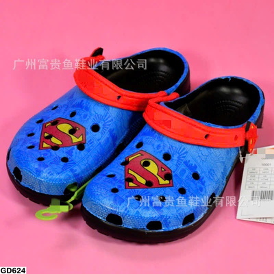 GD624 DÉP SỤC SPIDERMAN
