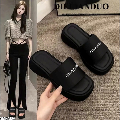 GM2682 DÉP LÊ ĐẾ CAO