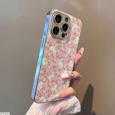 DT1811 ỐP ĐIỆN THOẠI IPHONE