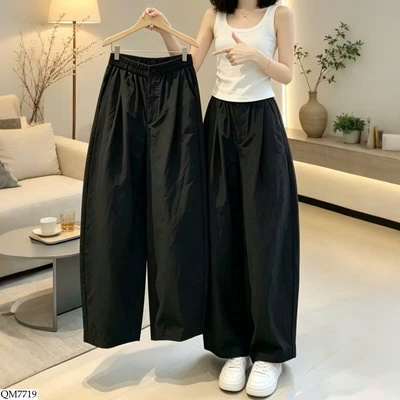 QM7719 QUẦN BOM NỮ