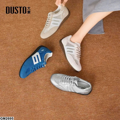 GM2695 GIÀY THỂ THAO DUSTO NỮ