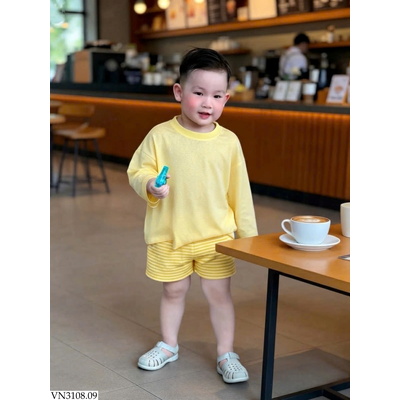 VN3108.09 SET PHÔNG GIẤY CHO BÉ