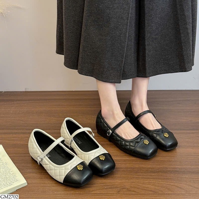 GM2702 GIÀY MARY JANE CHO NỮ
