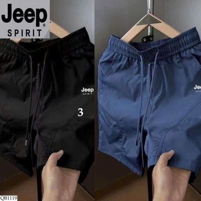 QB1119 SET 2 QUẦN SHORT JEEP CHO NAM