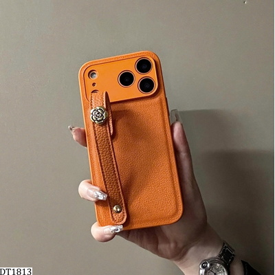 DT1813 ỐP IPHONE HOA TRÀ