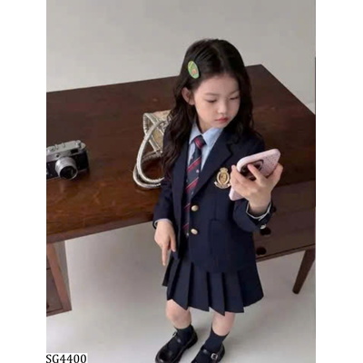 SG4400 SET 3 MÓN HỌC SINH CHO BG