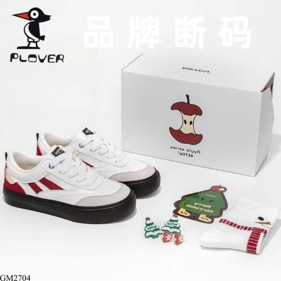 GM2704 GIÀY THỂ THAO PLOVER NỮ