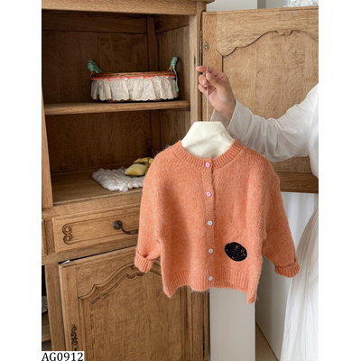 AG0912 ÁO CARDIGAN LEN CHO BG