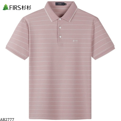 AB2777 ÁO POLO NAM FIRST