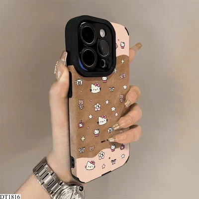 DT1816 ỐP IP HELLO KITTY KUTE