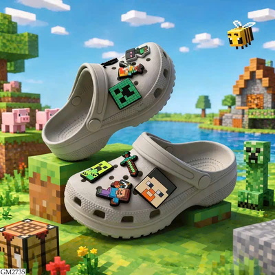 GM2735 DÉP SỤC MY WORLD CHO BÉ