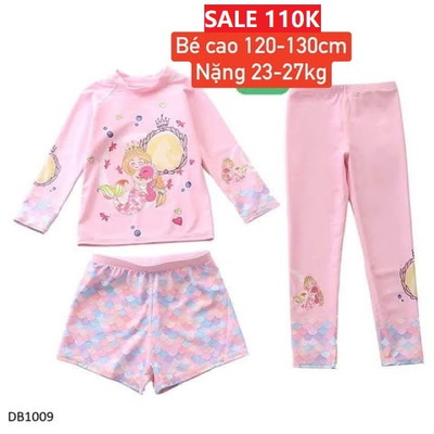 DB1009 SALE