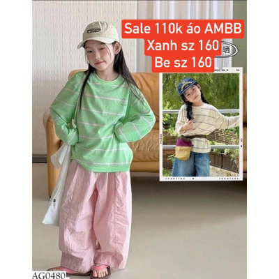 AG0480 SALE