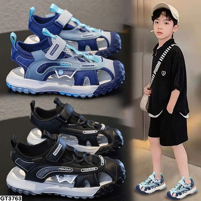 GT3763  SANDAL THỂ THAO BÉ TRAI